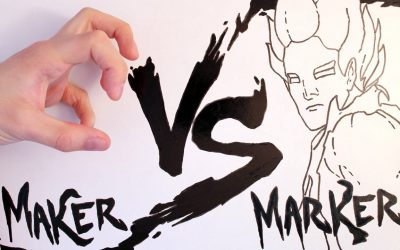 Animador Vs animación