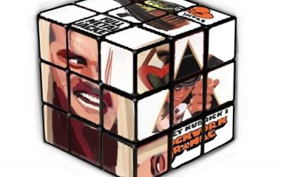 El cubo de Kubrick