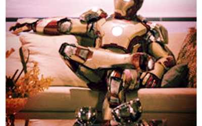 Una foto del Instagram de Ironman