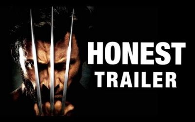 Trailer honesto: X-Men origins: Wolverine