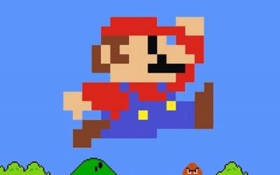 La lógica de Mario