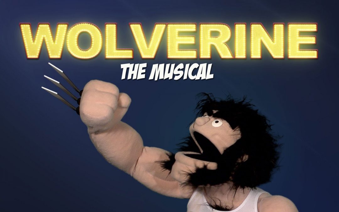 Wolverine: el musical