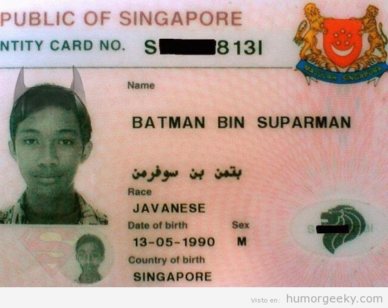 Batman Suparman