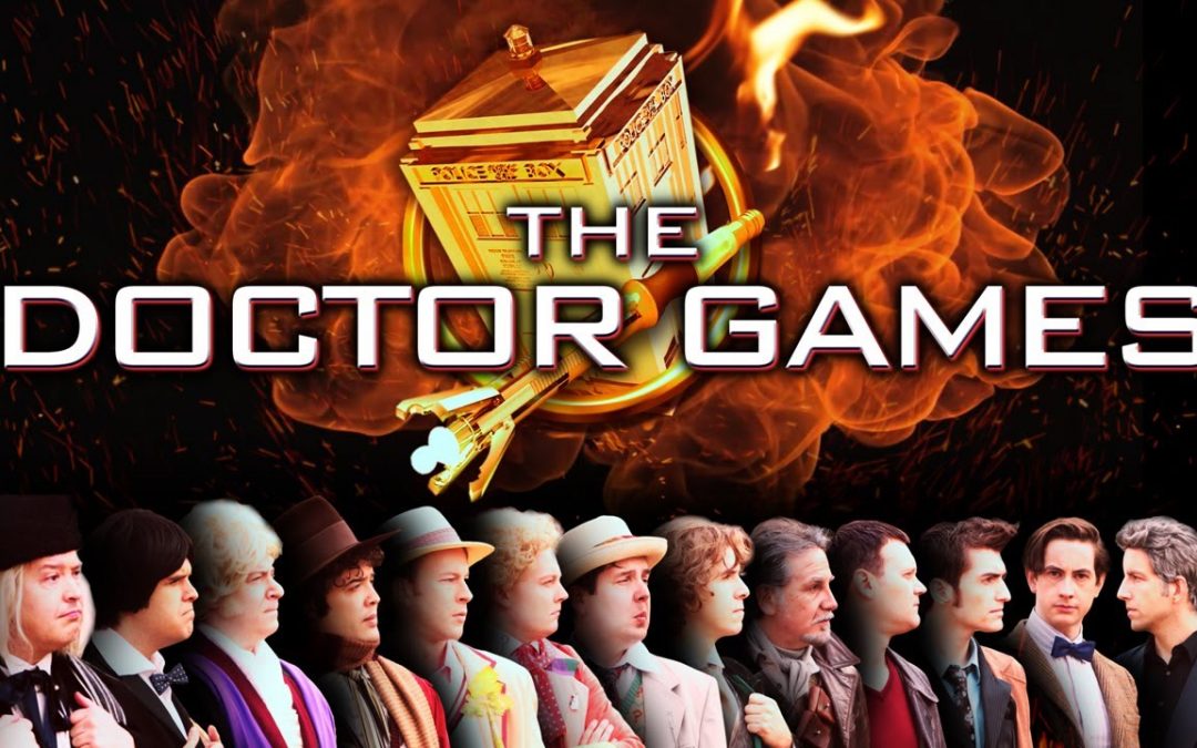 Los juegos del Doctor