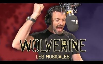 El musical de Wolverine
