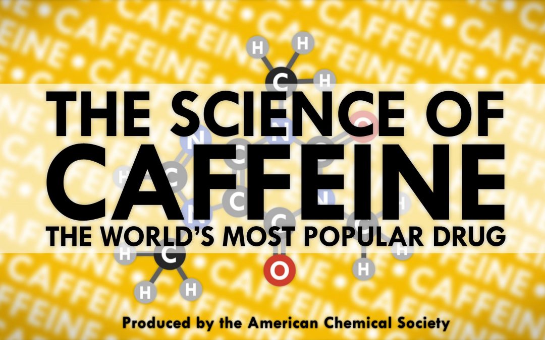 La ciencia de la cafeína
