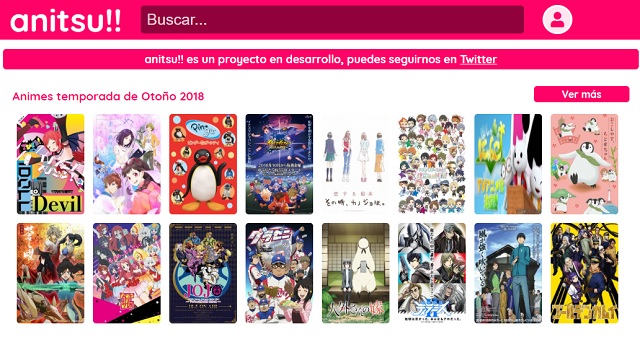 Anitsu!! La mejor información de anime en español