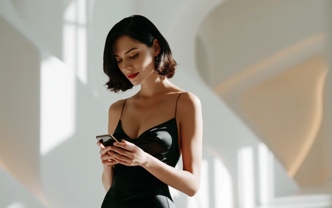 7 aplicaciones de citas y videochats para quienes viajan solos